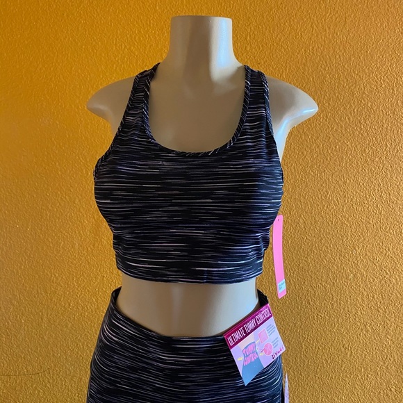 Workout set - Picture 5 of 13